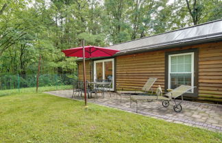 Photo 2 - Large Family Home w/ Patios, Gas Grill + Fire Pit