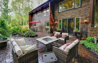 Foto 1 - Large Family Home w/ Patios, Gas Grill + Fire Pit