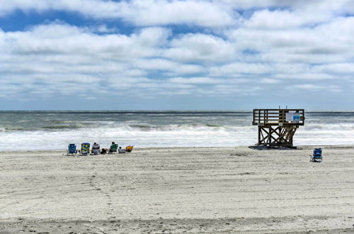 Photo 6 - 'beach Haven Condo' - Steps to Brigantine Beach