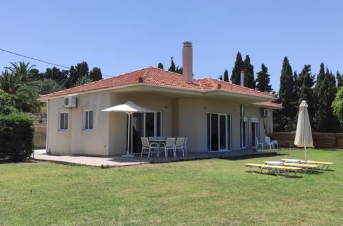 Photo 1 - Sea Breeze Villa With Stunning sea View Near Rethymno Town and the Beach