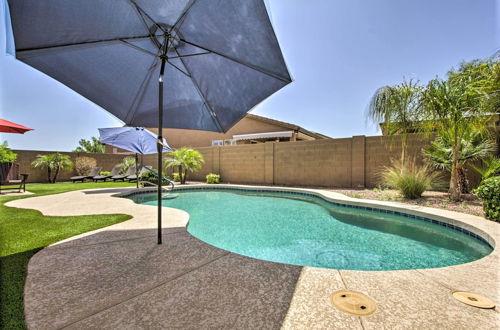 Photo 20 - Surprise Home w/ Pool - Near Spring Training