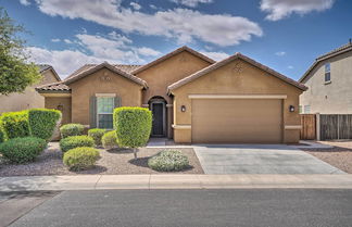 Photo 3 - Surprise Home w/ Pool - Near Spring Training