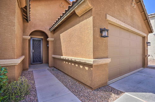 Photo 11 - Surprise Home w/ Pool - Near Spring Training