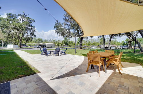 Photo 26 - Bright & Spacious Tavares Home w/ Boat Dock