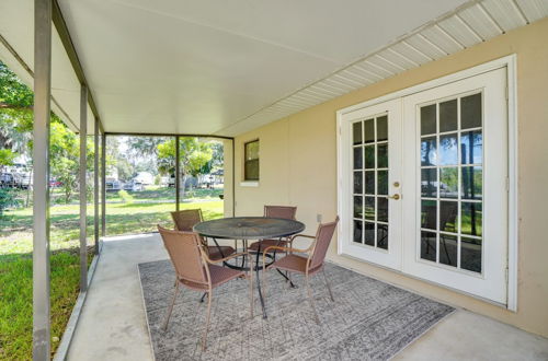 Photo 25 - Bright & Spacious Tavares Home w/ Boat Dock