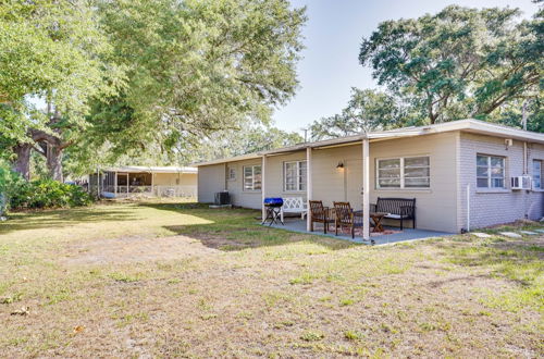 Photo 25 - Modern Lakeland Vacation Rental: Patio & BBQ Grill