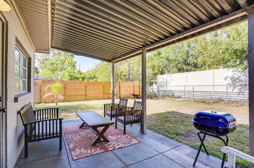 Photo 26 - Modern Lakeland Vacation Rental: Patio & BBQ Grill