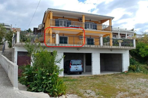 Photo 36 - A1 Beachfront apt With big Terrace and sea View