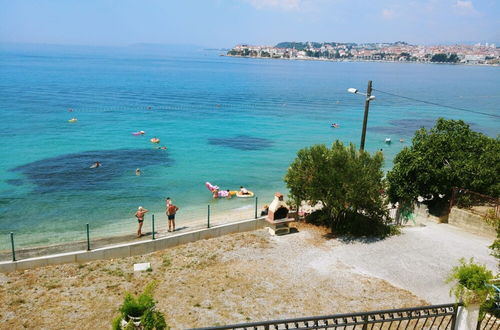 Photo 30 - A4 Beachfront apt With big Terrace and sea View