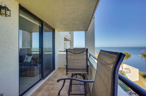 Photo 26 - Cozy Condo w/ Gulf View, Bird Watching W/telescope