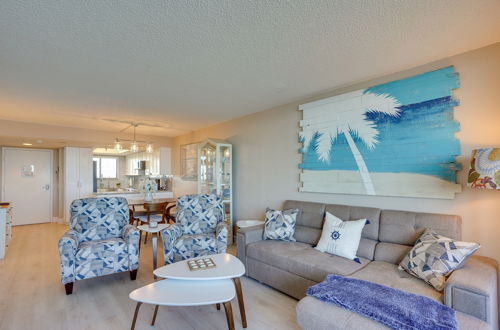 Foto 5 - Cozy Condo w/ Gulf View, Bird Watching W/telescope