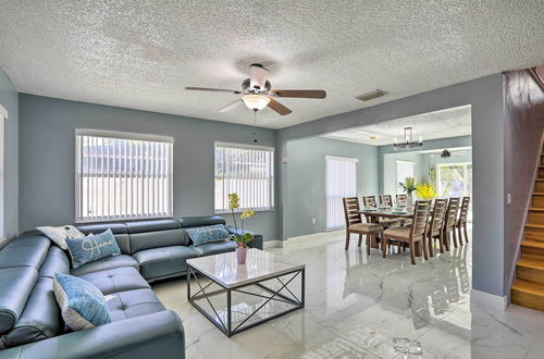 Photo 18 - Modern Clearwater Home w/ Deck: 9 Mi to Beach