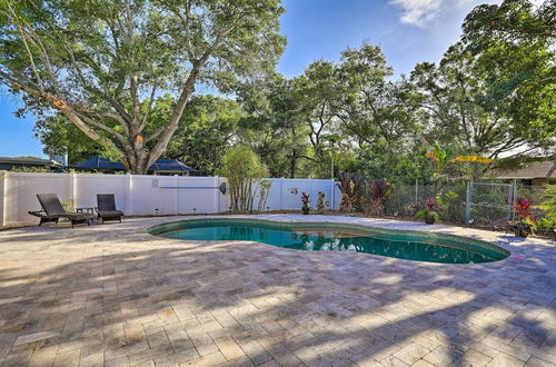 Photo 24 - Modern Clearwater Home w/ Deck: 9 Mi to Beach