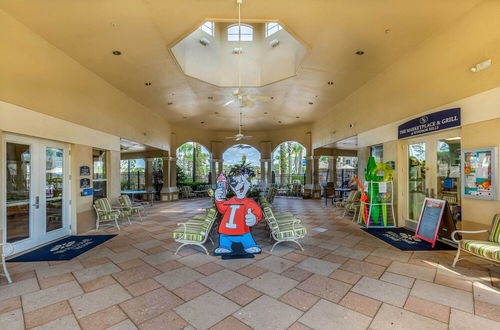 Photo 17 - Resort Condo in Kissimmee ~ 3 Mi to Disney