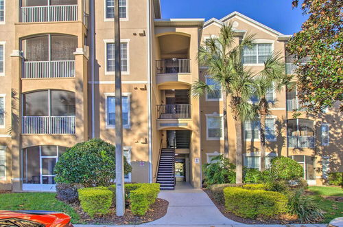 Photo 3 - Resort Condo in Kissimmee ~ 3 Mi to Disney