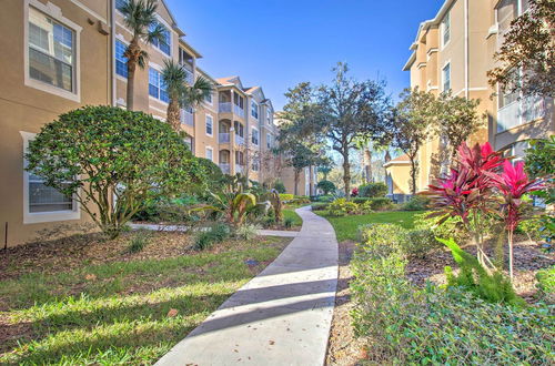 Foto 16 - Resort Condo in Kissimmee ~ 3 Mi to Disney