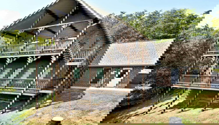 Foto 1 - Pet-friendly Smoky Mountain Retreat w/ Game Room
