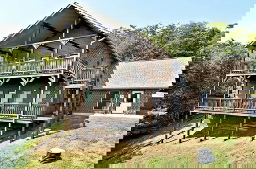 Foto 1 - Pet-friendly Smoky Mountain Retreat w/ Game Room
