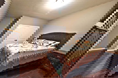 Foto 4 - Pet-friendly Smoky Mountain Retreat w/ Game Room