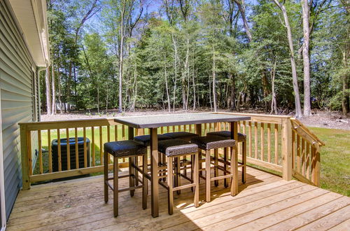 Photo 4 - Ocean View Vacation Rental w/ Private Deck