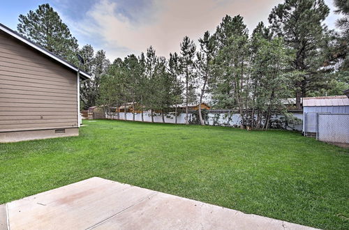 Photo 17 - Lakeside Home W/game Room, Yard, Deck & Fireplace