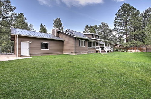 Photo 25 - Lakeside Home W/game Room, Yard, Deck & Fireplace