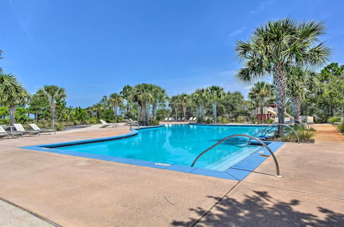 Photo 15 - Coastal Port St Joe Getaway w/ Pool & Beach Access