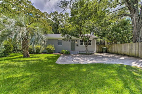 Photo 6 - Stylish Wilmington Home, 2 Mi to Riverwalk