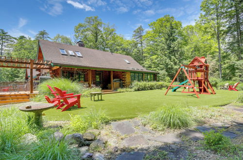 Photo 40 - Accord Vacation Rental w/ Pool & Hot Tub