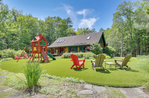 Photo 31 - Accord Vacation Rental w/ Pool & Hot Tub