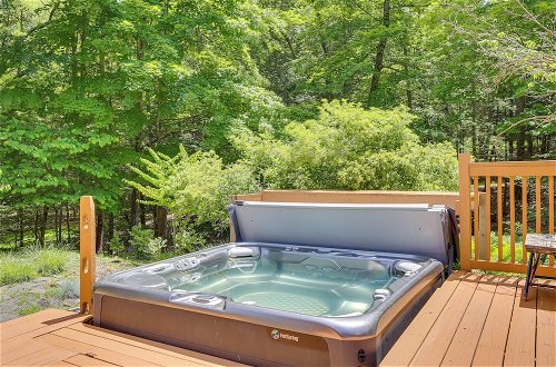 Photo 44 - Accord Vacation Rental w/ Pool & Hot Tub