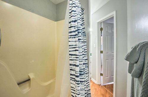 Photo 18 - Pet-friendly Lafayette Vacation Rental