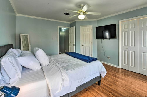 Photo 19 - Pet-friendly Lafayette Vacation Rental