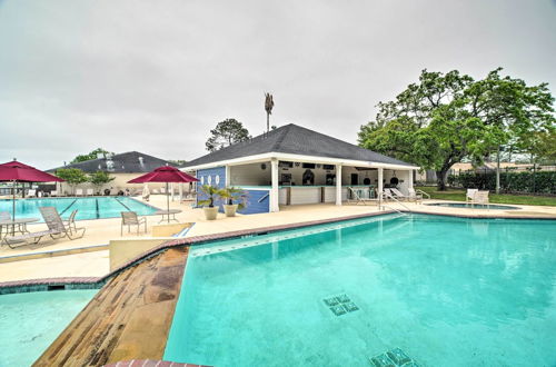 Photo 13 - Beautiful Waterfront Condo on Lake Conroe w/ Dock