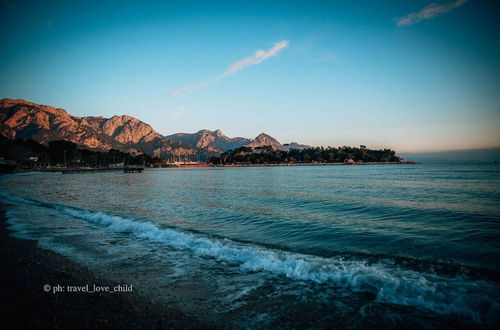 Photo 31 - Liman Apart Kemer