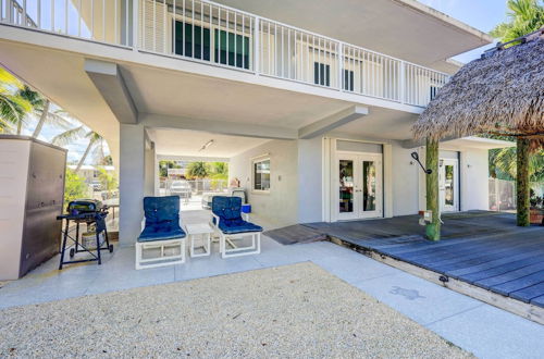 Photo 26 - Canal-front Florida Keys Home w/ Dock