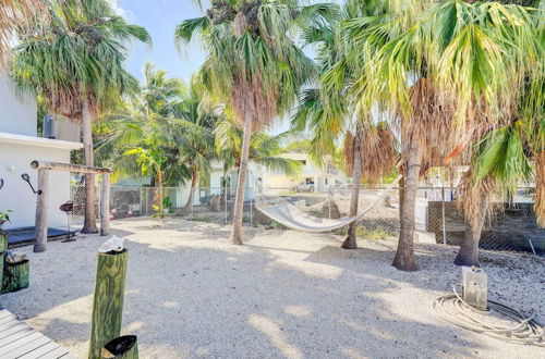 Photo 4 - Canal-front Florida Keys Home w/ Dock