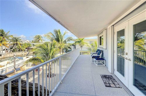 Photo 17 - Canal-front Florida Keys Home w/ Dock