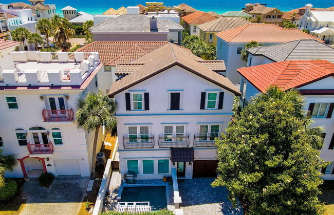 Destin's Gem - Photo 41