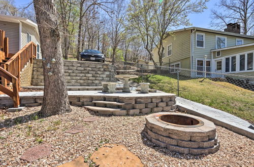 Photo 21 - Waterfront Lake of the Ozarks Cabin w/ Boat Dock