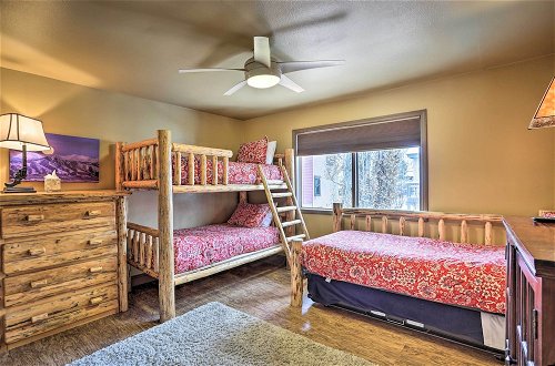 Photo 12 - Updated Home 10 Min to Vail & Beaver Creek Resorts