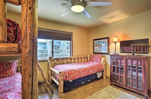 Photo 7 - Updated Home 10 Min to Vail & Beaver Creek Resorts