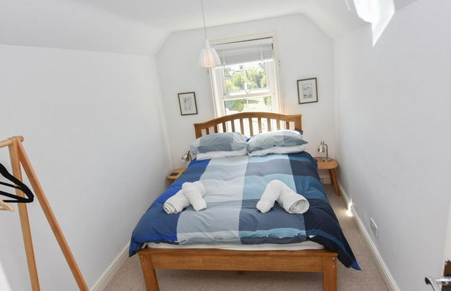 Blackberry Cottage in Bembridge - Foto 6