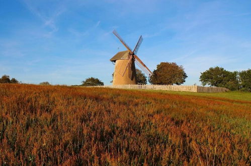 Foto 15 - Blackberry Cottage in Bembridge