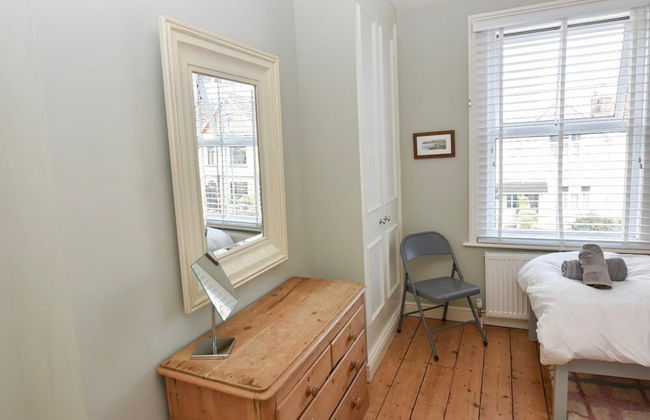 Blackberry Cottage in Bembridge - Foto 5