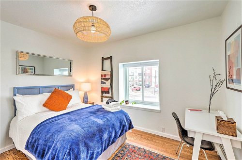 Photo 17 - Denver Townhome: Great Distance to Downtown