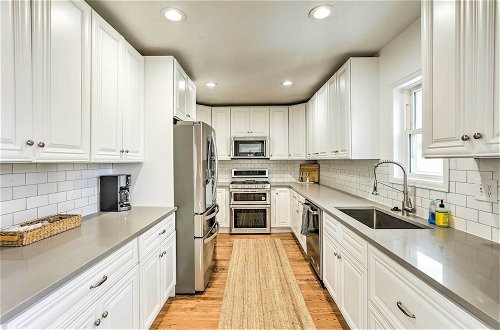 Photo 16 - Denver Townhome: Great Distance to Downtown