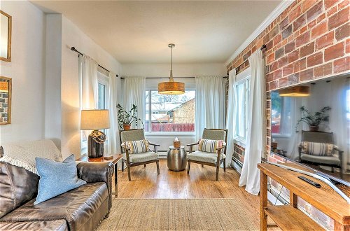 Photo 5 - Denver Townhome: Great Distance to Downtown