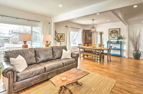 Photo 22 - Denver Townhome: Great Distance to Downtown