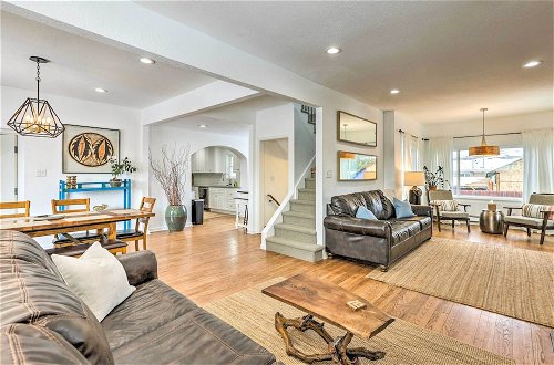 Foto 25 - Denver Townhome: Great Distance to Downtown